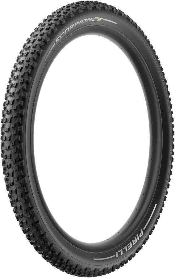 Pirelli Scorpion� Enduro M Mountain Tire 29"x2.60 Folding Tubeless Ready 60TPI 1