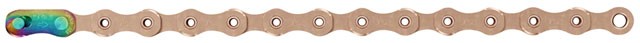 SRAM XX1 Eagle Chain - 12-Speed, 126 Links, Copper 2