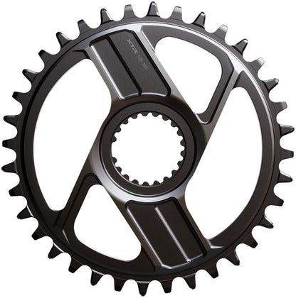 Shimano XTR SM-CRM96 Direct Mount Chainring 5