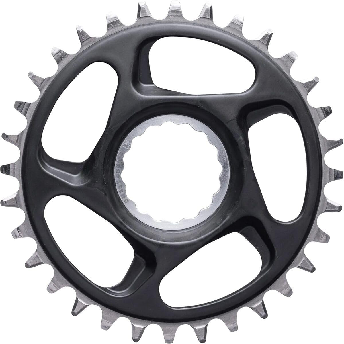 Race Face ERA Direct Mount Chainring NW 30T Black 2