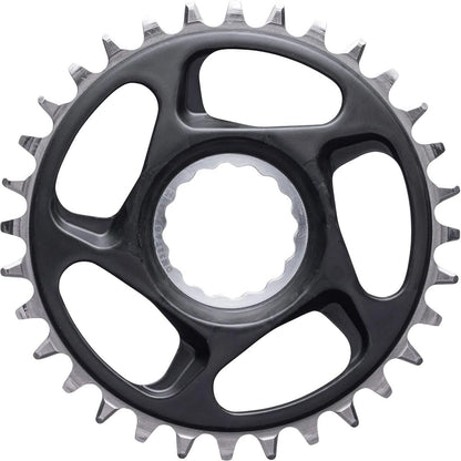 Race Face ERA Direct Mount Chainring NW 30T Black 2