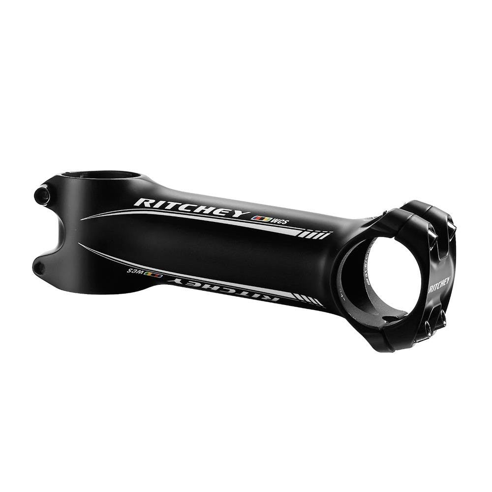 Ritchey Classic C220 Threadless Alloy Road Stem 6d Black 130mm x 31.8mm 1