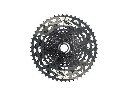 Shimano CUES LG700 11-Speed Cassette 11-50t Black 2