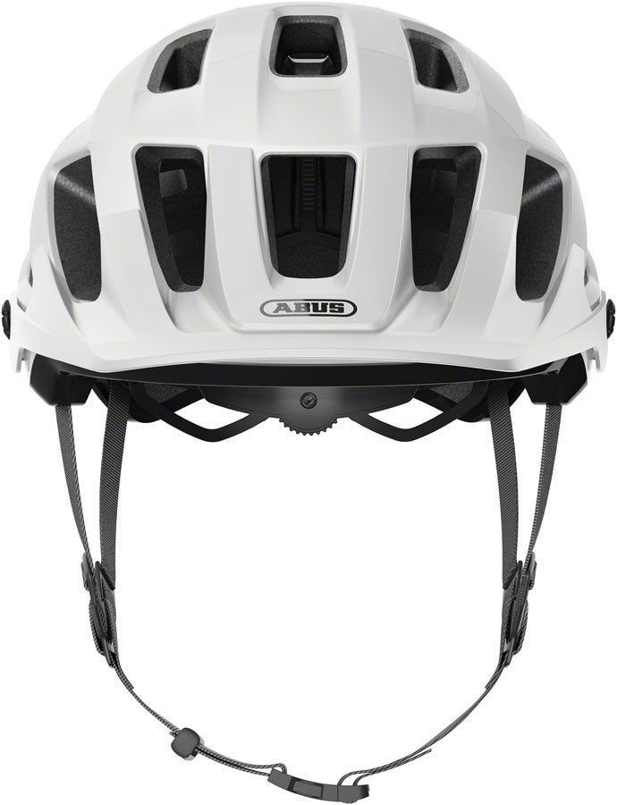 Abus Moventor 2.0 MIPS Helmet - Shiny White, Small 2