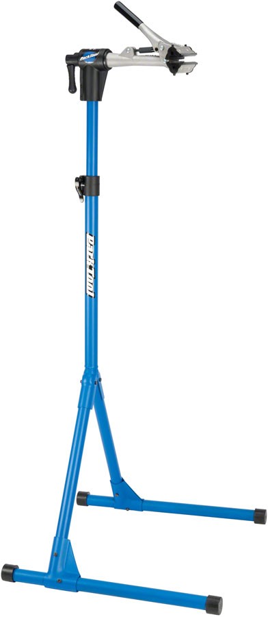 Park Tool PCS-4-1 Deluxe Home Mechanic Repair Stand One size Blue 1