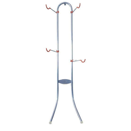 The Art of Storage Gravity Stand Delta Michaelangelo 2 Bicycle Storage Rack 1