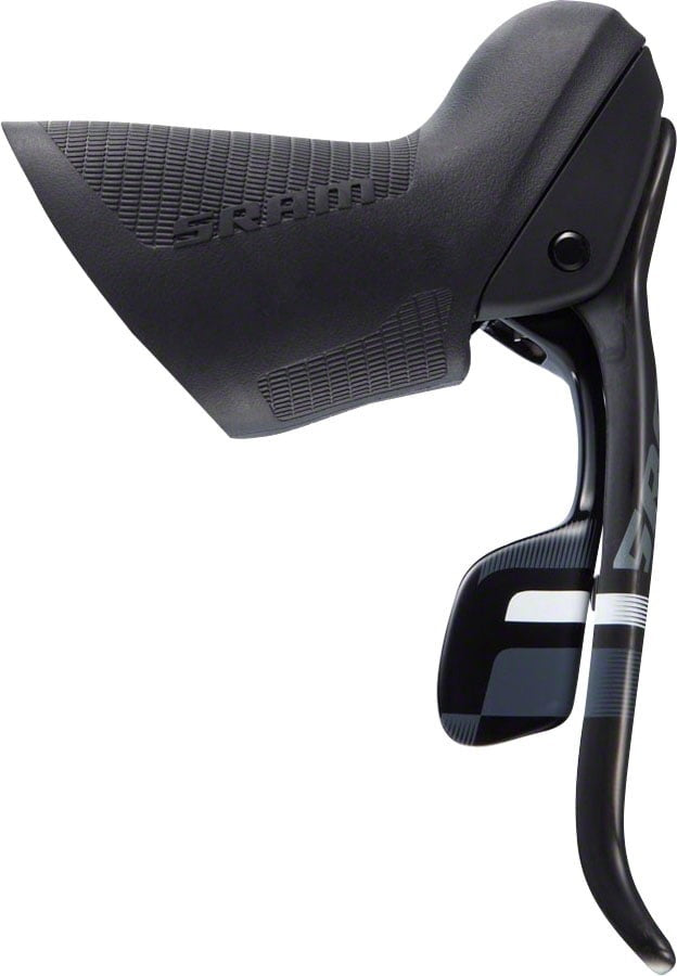 SRAM Force 22 DoubleTap Lever Set for Mechanical Cable Brake Calipers 2