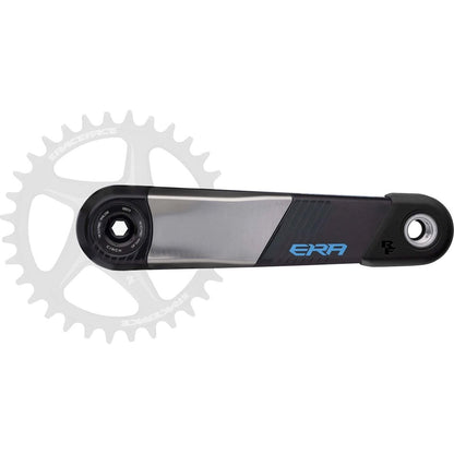 RaceFace ERA Crankset - 165mm Direct Mount 136mm Spindle with CINCH Interface 5