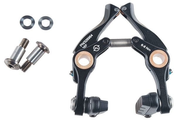 Trek 2014 Speed Concept Integrated Front Brake Caliper Black W440454 1