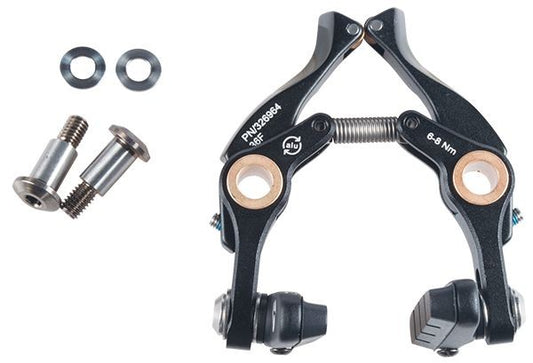 Trek 2014 Speed Concept Integrated Front Brake Caliper Black W440454 1