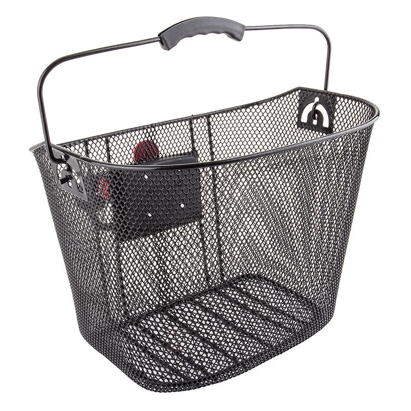 Sunlite Quick Release Basket Basket Sunlt Ft Mesh Q/r Bk 22.2/26.0 W/bracket 1