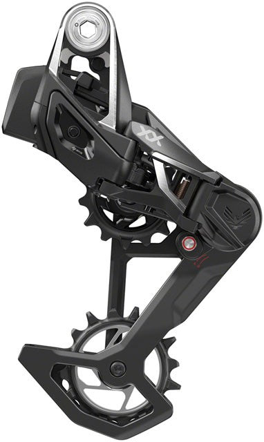 SRAM XX SL T-Type Eagle Transmission Groupset - 170mm Crank, 34t Chainring 3