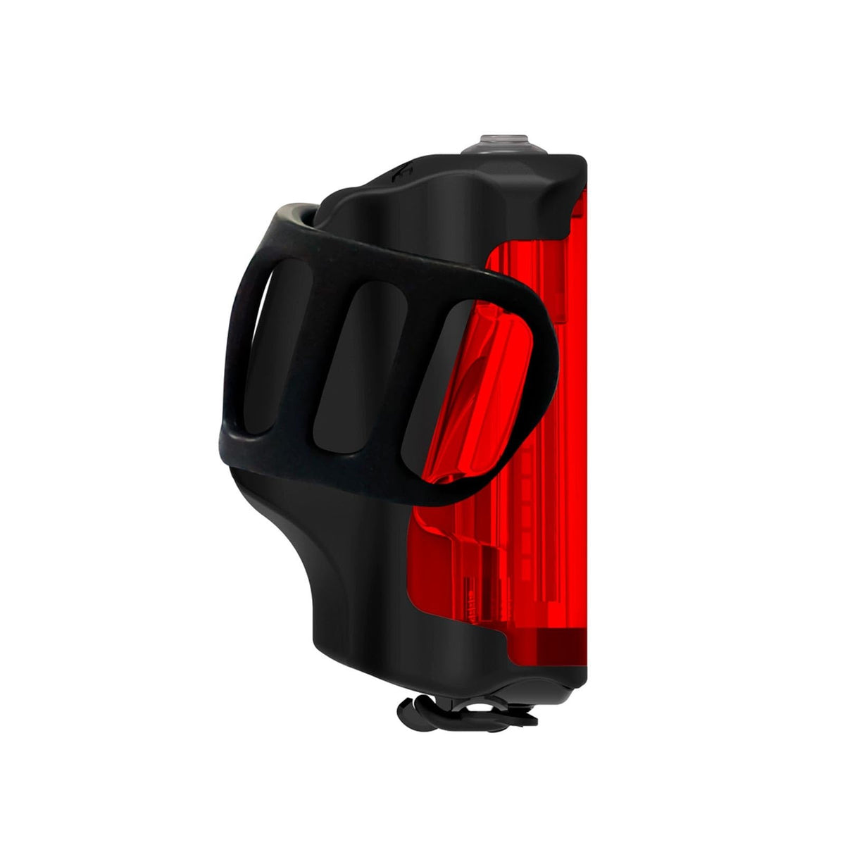 Lezyne Cycling Radar Drive Vehicle Detection LED Rear Bike Light IPX7 300 Lumen 4