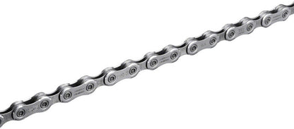 Shimano XT CN-M8100 12-Speed Chain - 138 Links, Silver 1