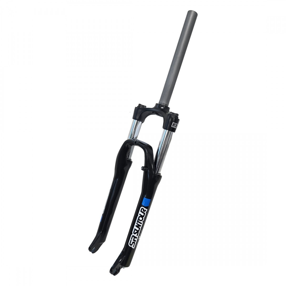 SR Suntour XCE 26in Suspension Fork 1-1/8in Threaded 100mm Travel 1