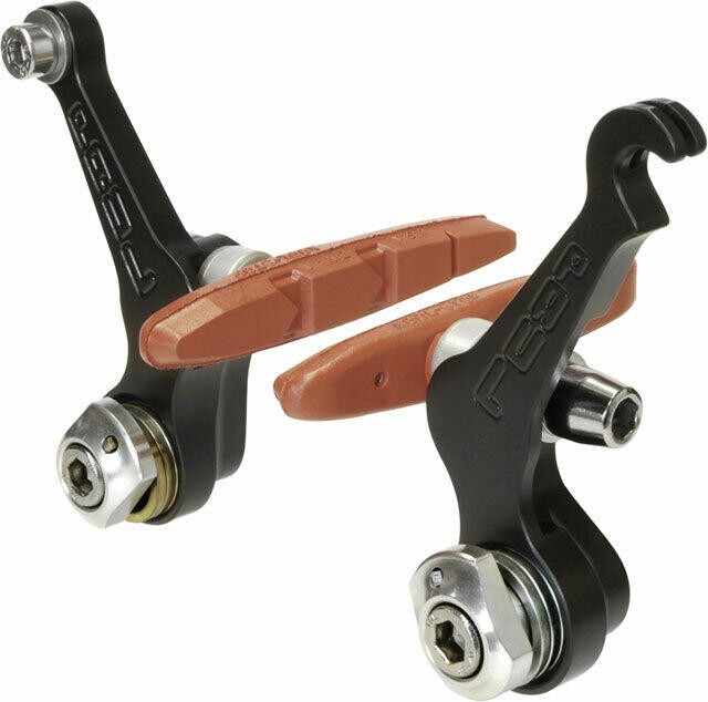 Paul Component Engineering Touring Cantilever Brake Black 1
