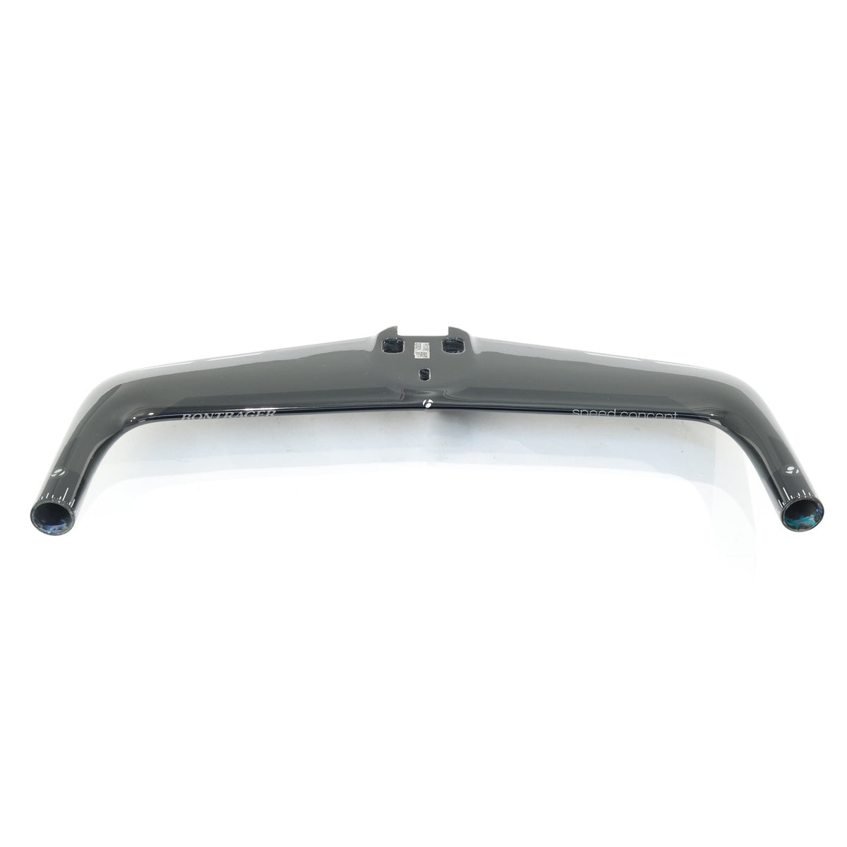 Trek Speed Concept TT Base Bar, 40cm, Non-UCI, w/ Spacers 1