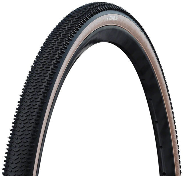 Schwalbe G-One R Tire 700x50 TLE Folding Evo Addix Race 1