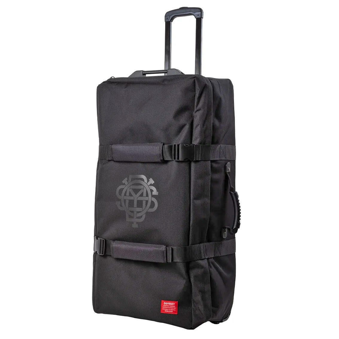 Odyssey Pro Bike Traveler Bag 1