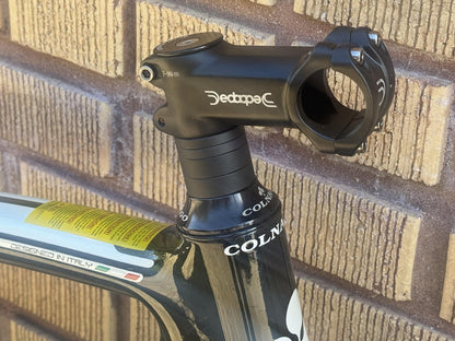 Colnago CLD Women's Full Carbon Road Frameset 43s Team Edition HG 11s 5
