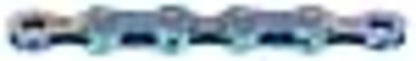 KMC X11 Waxed 11 Speed Chain, Aurora Blue, 118 Link 2