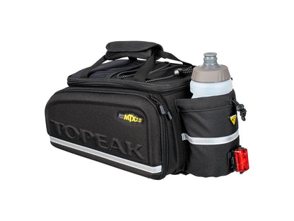 Topeak MTX 2.0 TrunkBag EXP 16.5L Black 3