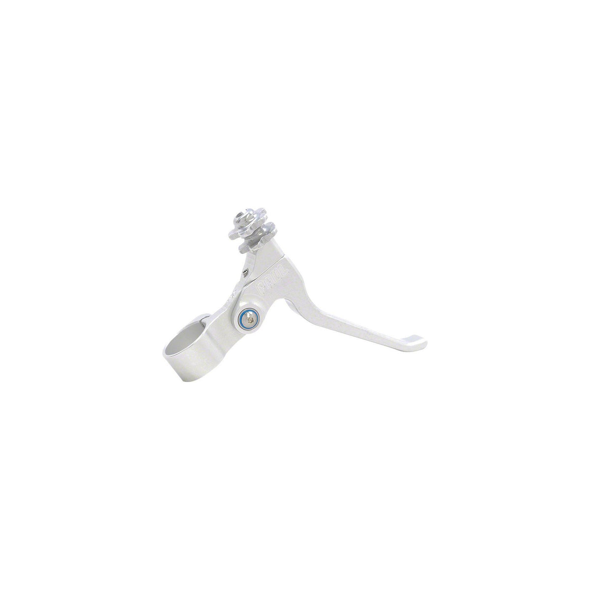 Paul Component Engineering Canti Lever Brake Levers Silver, Pair 2