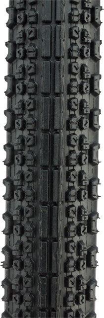 Kenda Flintridge Pro Tire - 650b x 45, Tubeless, Folding, Black, 120tpi 2