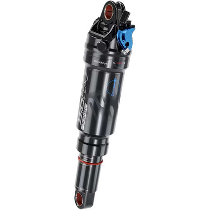 RockShox SIDLuxe Ultimate Remote Rear Shock 190x45mm DebonAir for Top Fuel 1