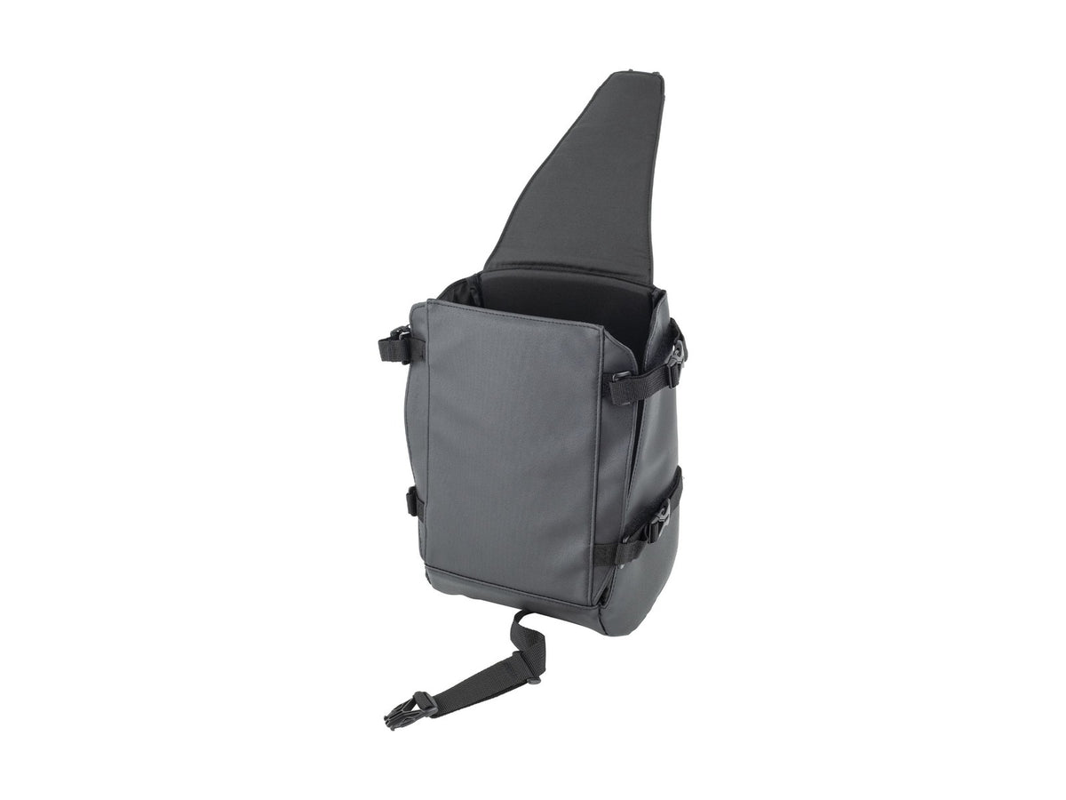 Trek 2023 Farley Rear Bikepacking Harness System 10L Black 6