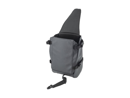 Trek 2023 Farley Rear Bikepacking Harness System 10L Black 6
