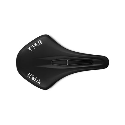 Fizik Terra Argo X5 Saddle 160mm Black S-Alloy Rail - Road Gravel Adventure 2