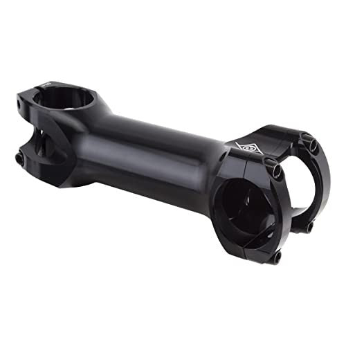Origin8 STEM OR8 MT/RD Flux CNC 120x31.8x28.6 +/-5d BK Flux MTB/Road Stem 1