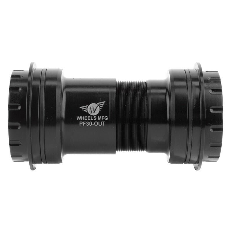 Wheels Manufacturing PF30 Conversion Bottom Bracket Pf30 to Outboard Shi Bk Acb 1