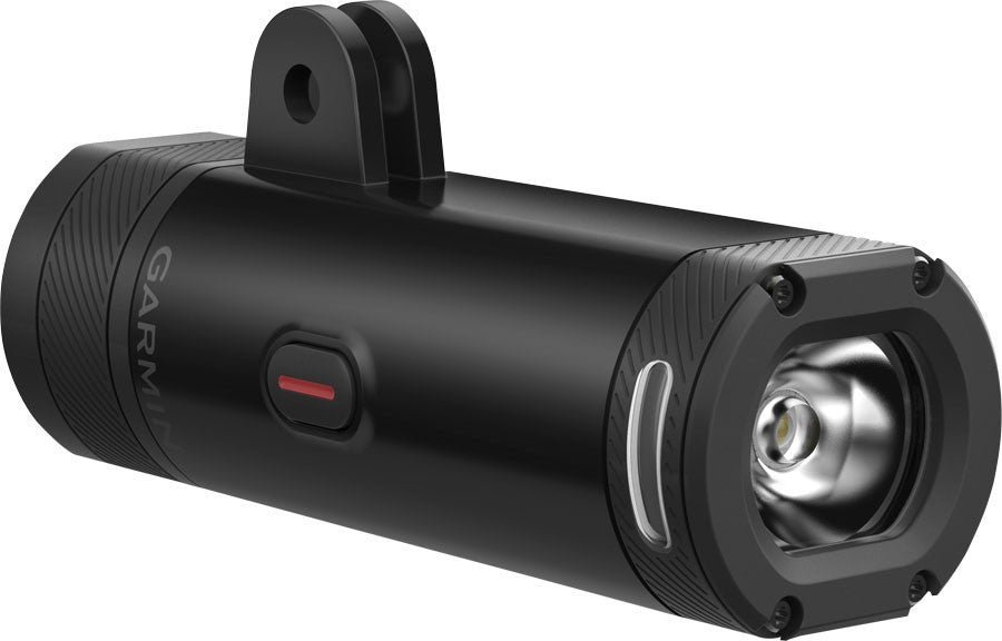 Garmin Varia UT 800 Smart Headlight Urban Edition, Black 1