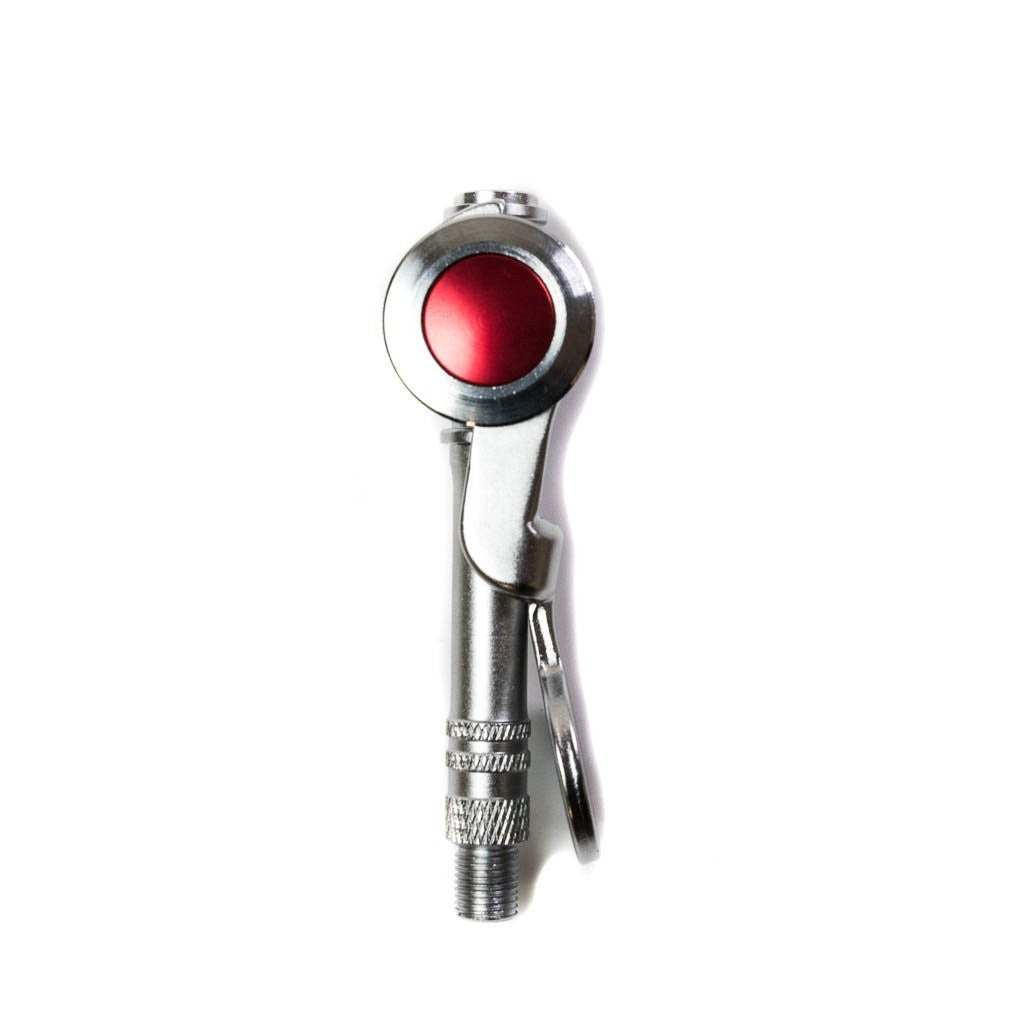SILCA 'Hiro' side locking lever chuck, Silca presta chuck 3