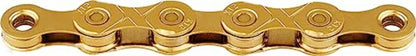 KMC X12 12-Speed High-Performance Bicycle Chain, TI Gold 1