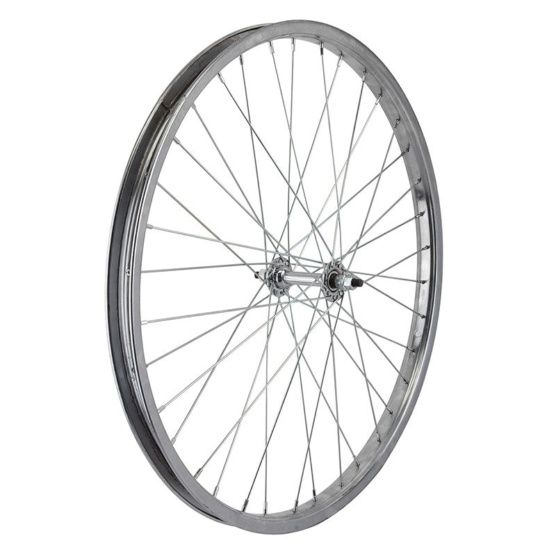 WM Wheel Front 24x1.75 507x25 Stl Cp 36 Stl Bo 5/16 14gucp 1