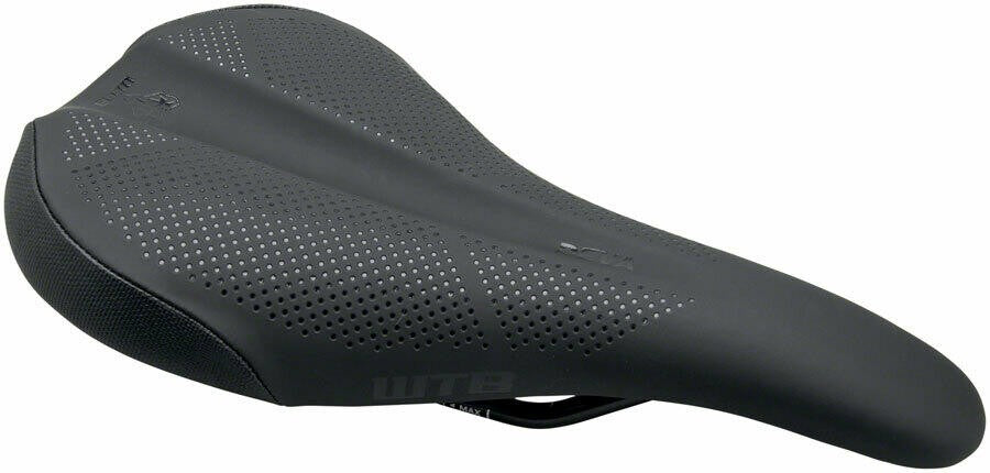 WTB Deva Saddle - Steel Black Women's Medium 1