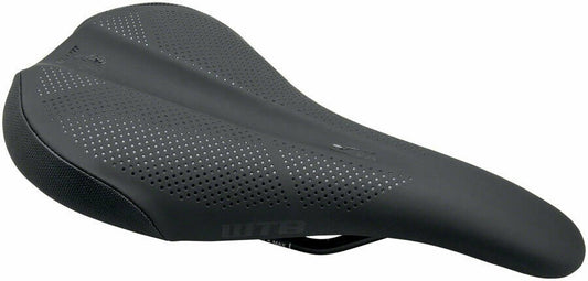 WTB Deva Saddle - Steel Black Women's Medium 1