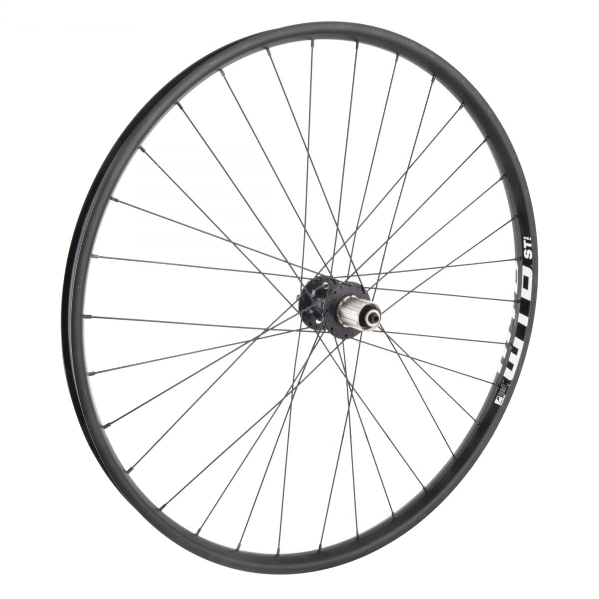 Wheel Masters Wheel FT 29 622 x 30 WTB ST TCS 2.0 I30 Black Disc 9