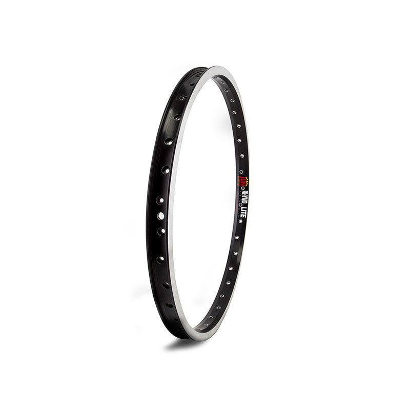 Sun Ringle Rhyno Lite Rim Sun 20 406x22 Rhyno Lite 36 Bk-abt/msw 1