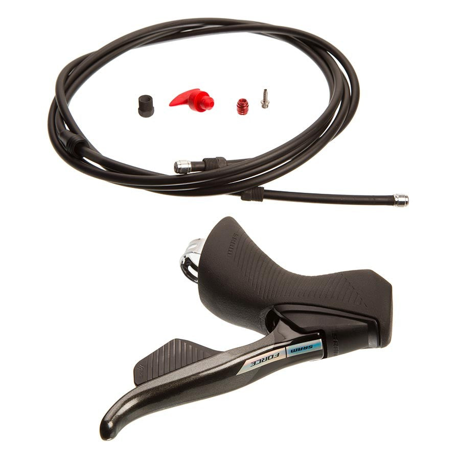 SRAM Force D2 Right Shifter Exchange Kit for Etap D2 AXS Disc Brake Hood 1