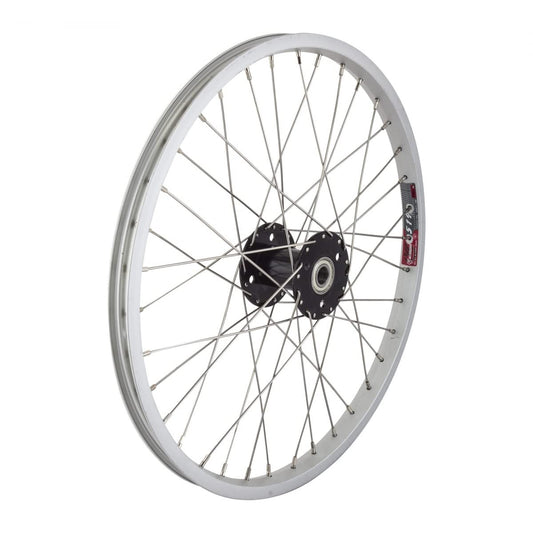 Weinmann 519 Rear 20" Trike Wheel (406x19 ISO) 36-Hole SunBike SB 15mm Hub 1