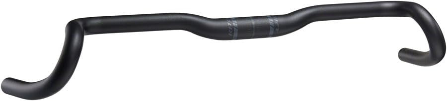 Ritchey Comp Corralitos Gravel (31.8mm Clamp) 50mm Length Black 2