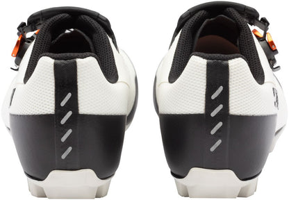 SIDI Dominator X XC Clipless Shoes Ice White Size 43 3