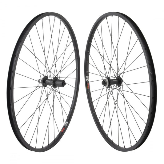 Wheel Master 29in Alloy Mountain Disc Double Wall 29in SET Sun CR18 CL 1