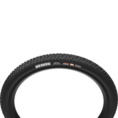 Maxxis Rekon | MaxxTerra - EXO+ | Tubeless Trail Tire 29x2.40WT 3