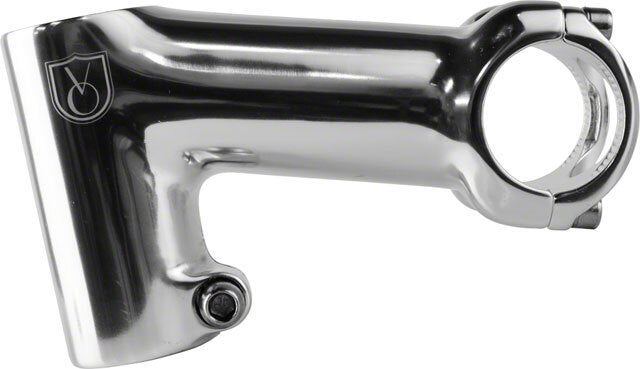 Velo Orange Tall-Stack Stem 31.8 110mm 1-1/8 1