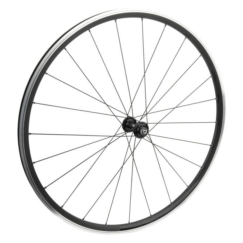 WM Wheel Front 700 622x18 Or8 Sl18 Bk Msw 24 Or8 Rd1100 Seal Bk 100mm Dti2.0bk 1